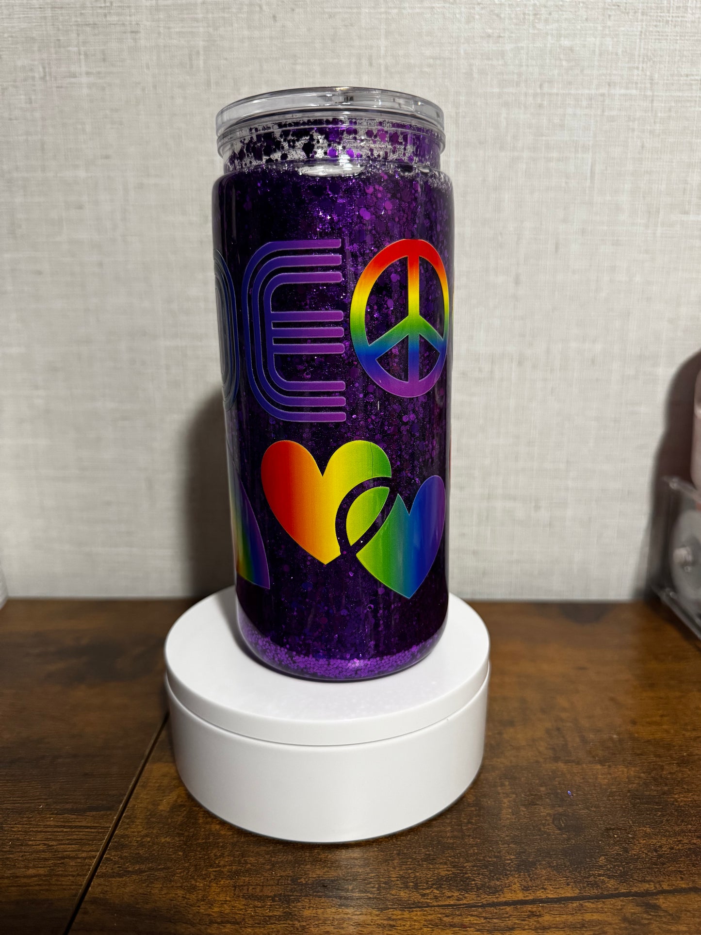 Pride Set