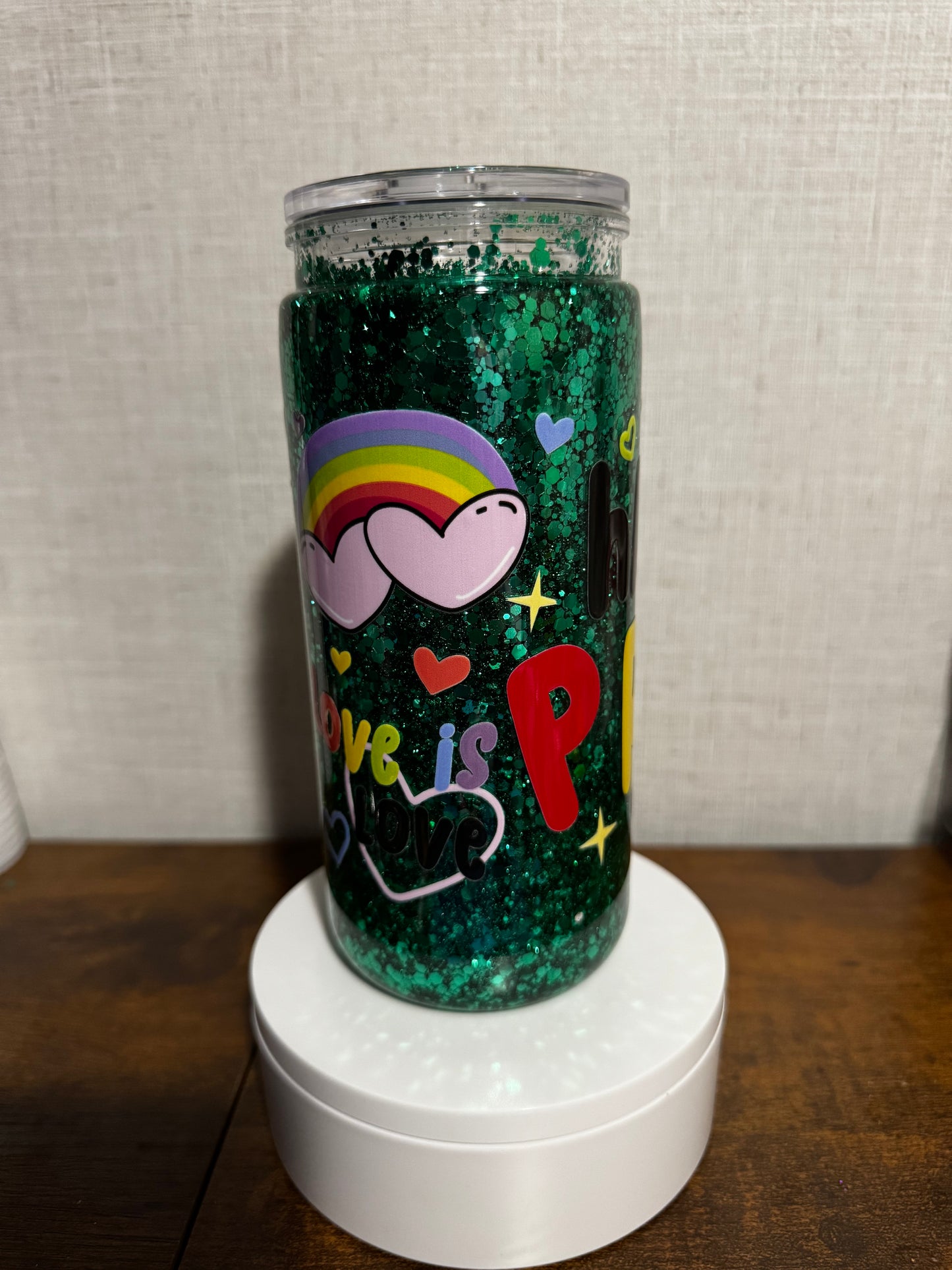 Pride Set