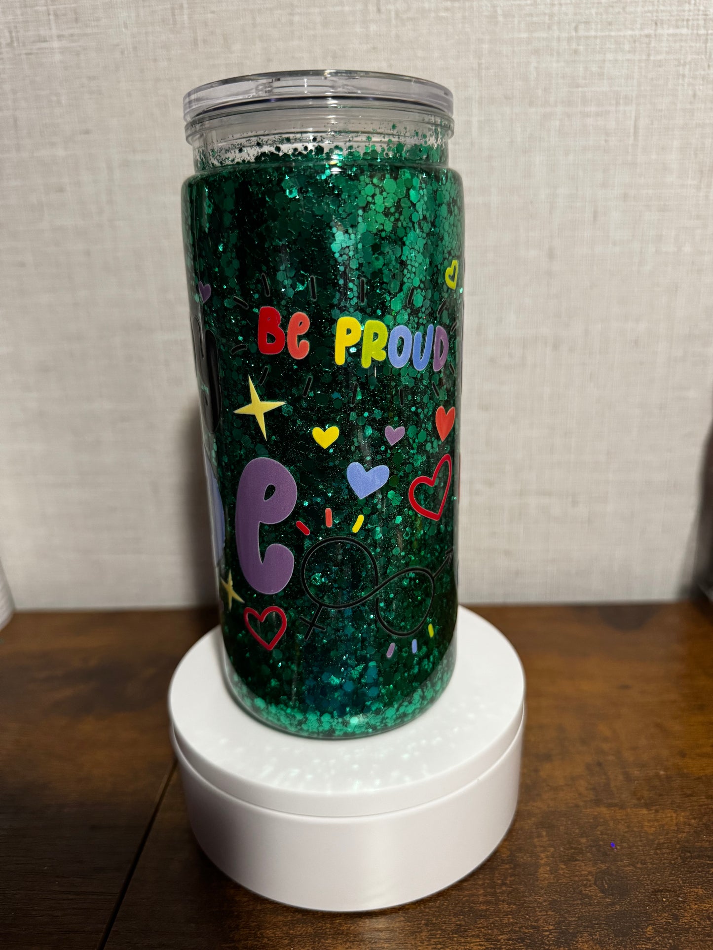 Pride Set