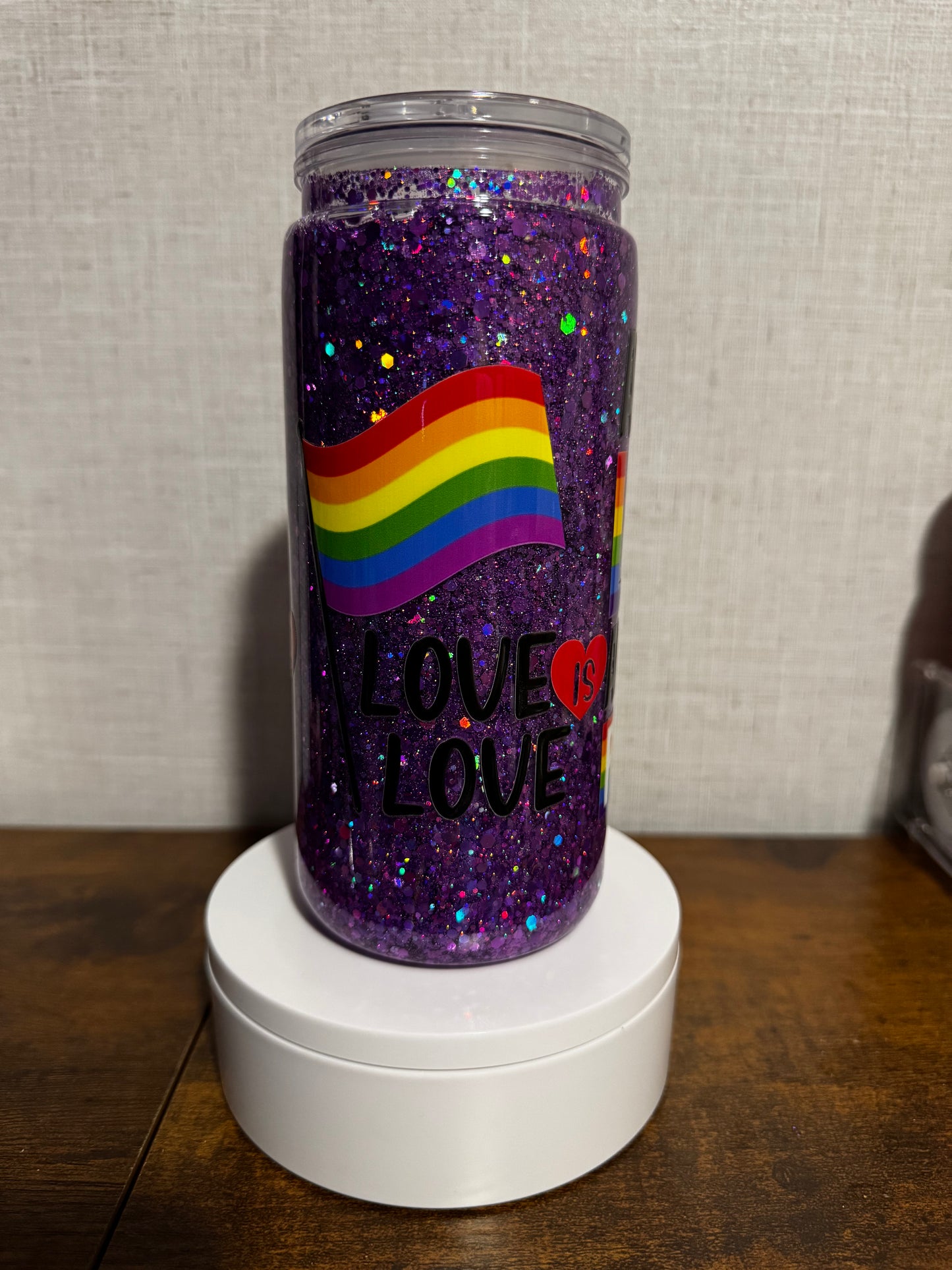 Pride Set