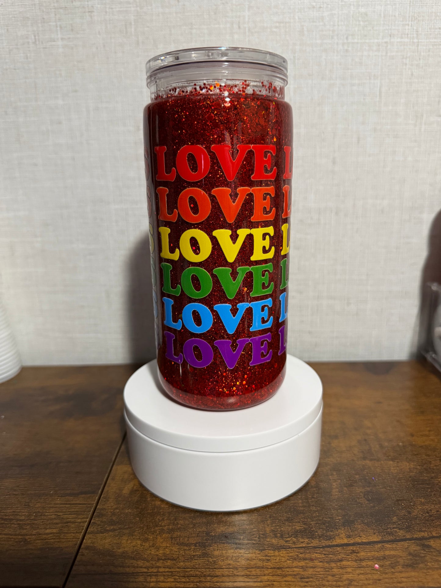 Pride Set