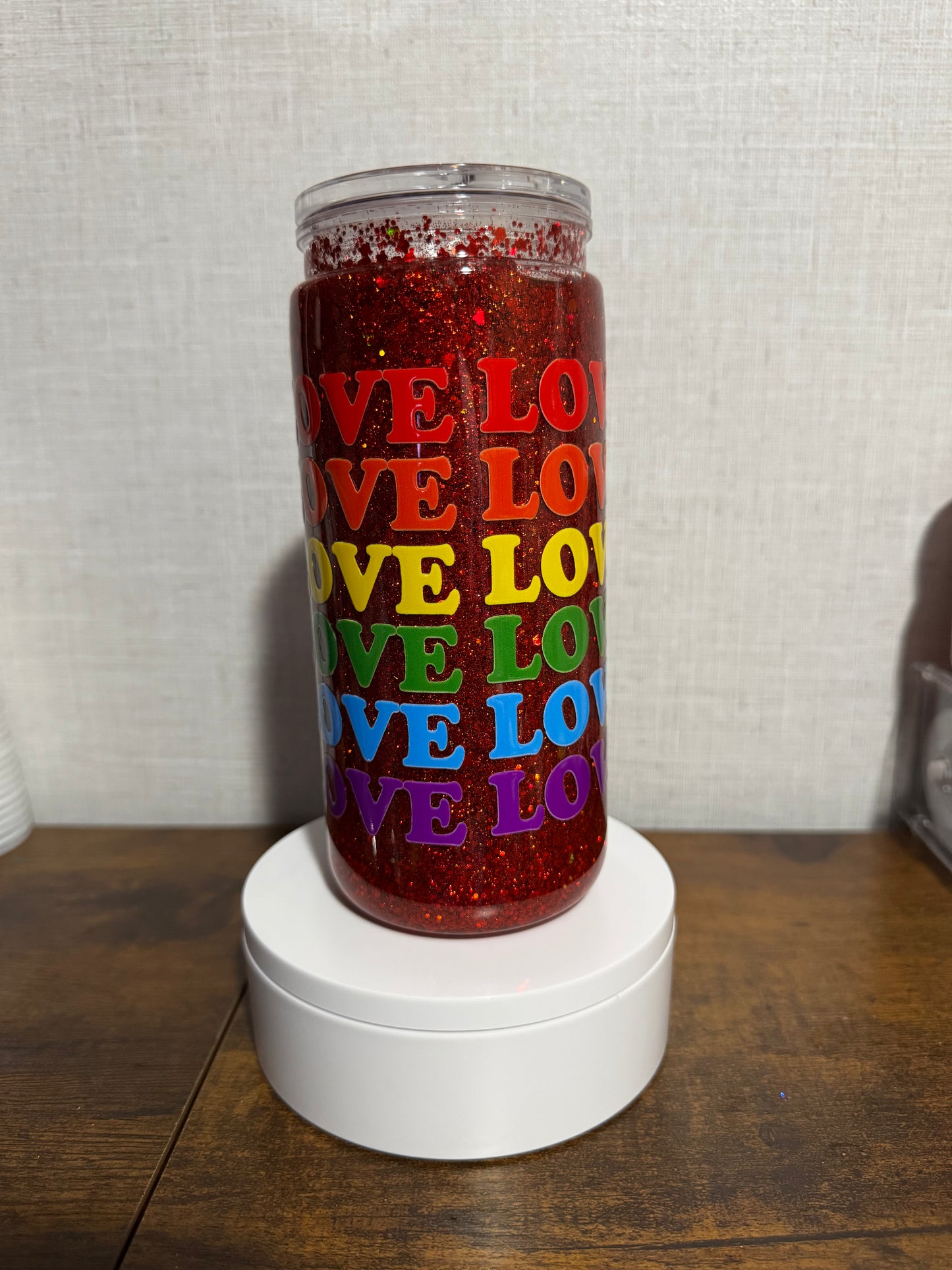 Pride Set