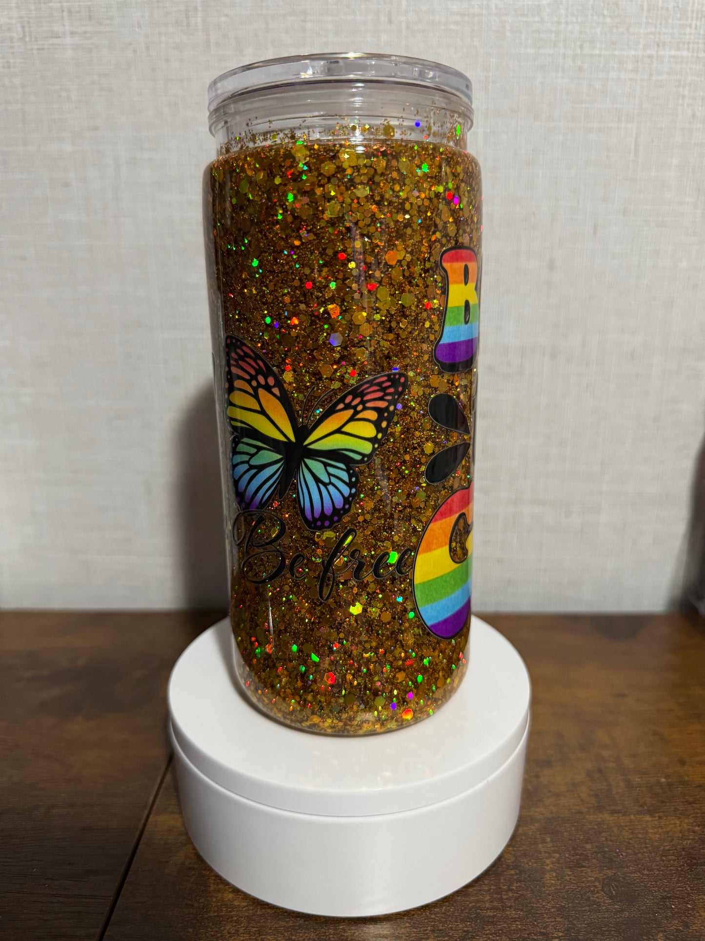 Pride Set