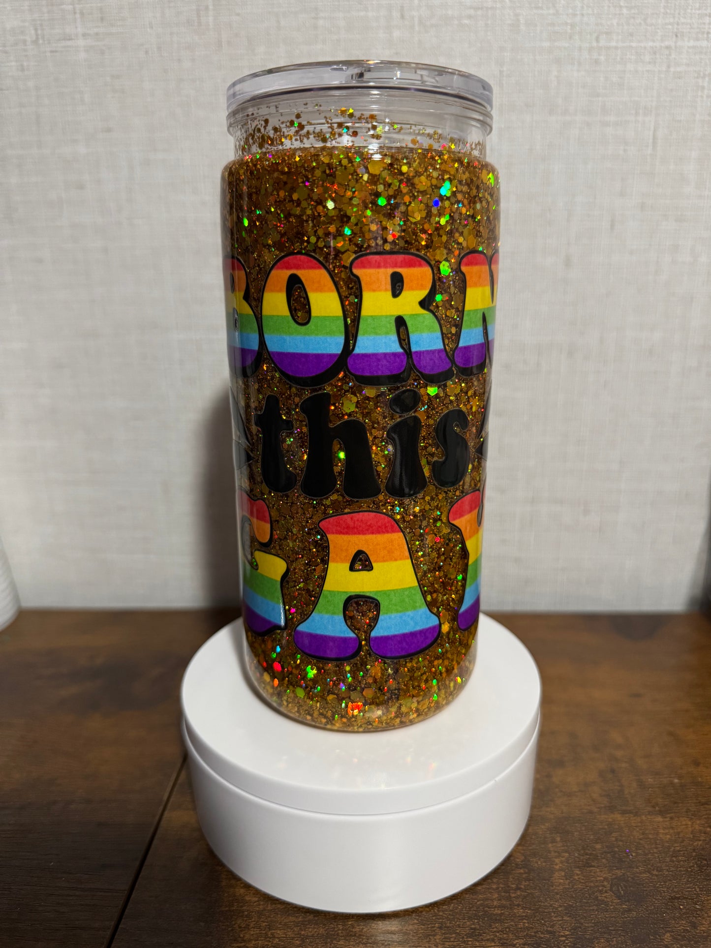 Pride Set