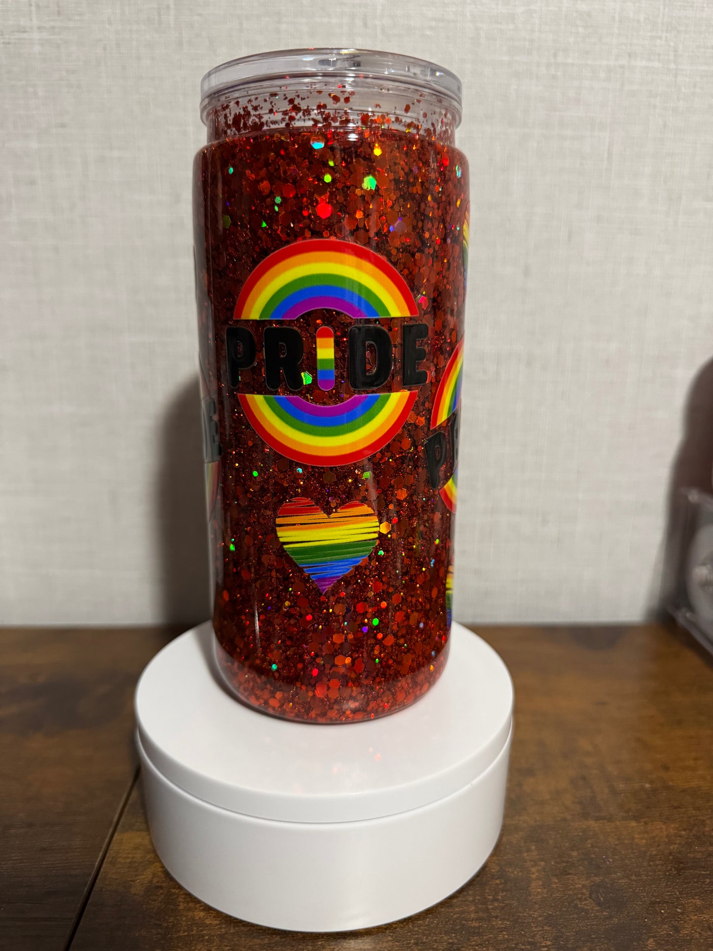 Pride Set