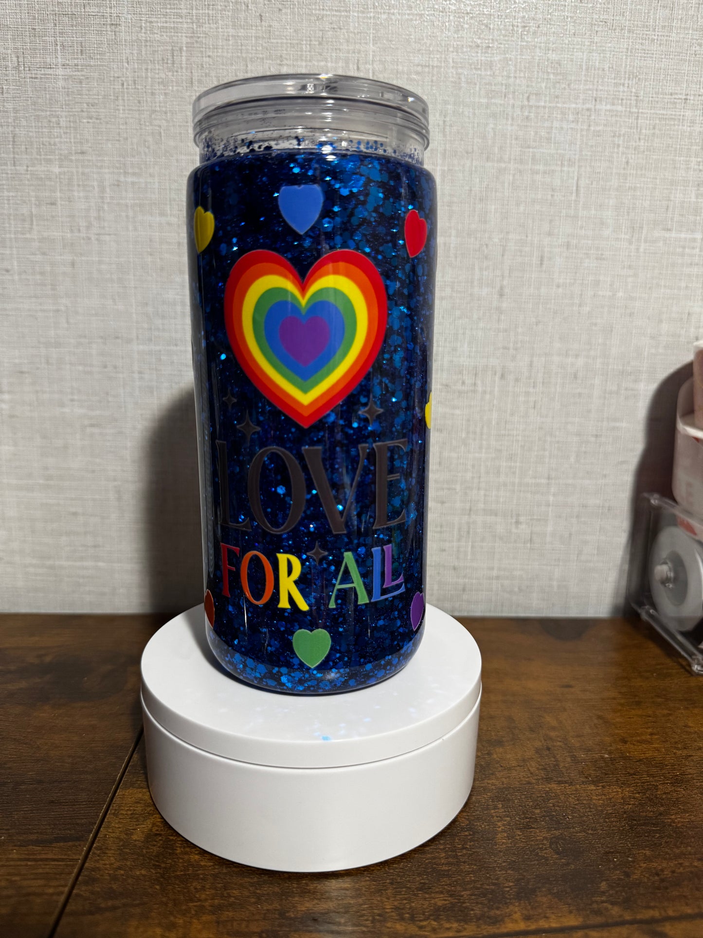Pride Set