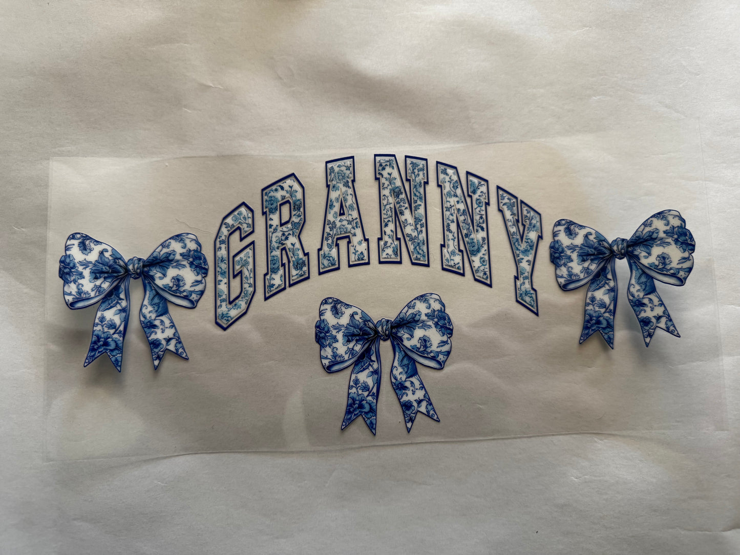 Granny