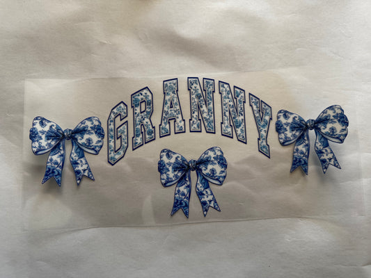 Granny
