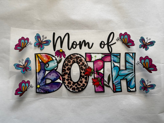 Mom of Both
