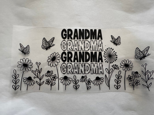 Grandma #1