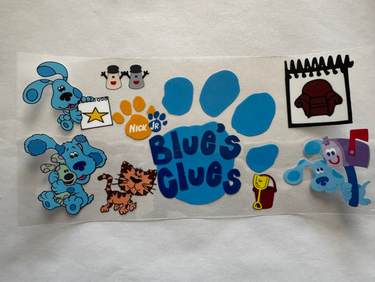 Blues Clues