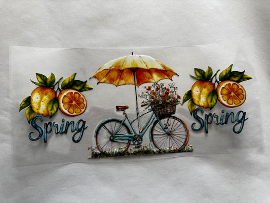 Spring