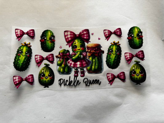 Pickle Queen