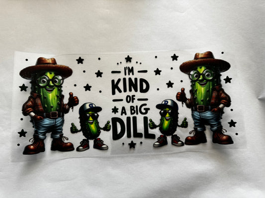 Big Dill