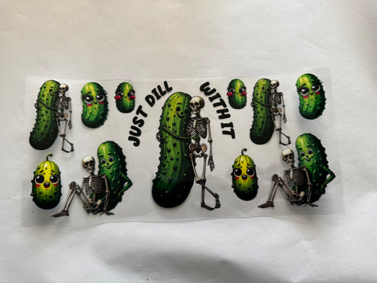 Just Dill with It