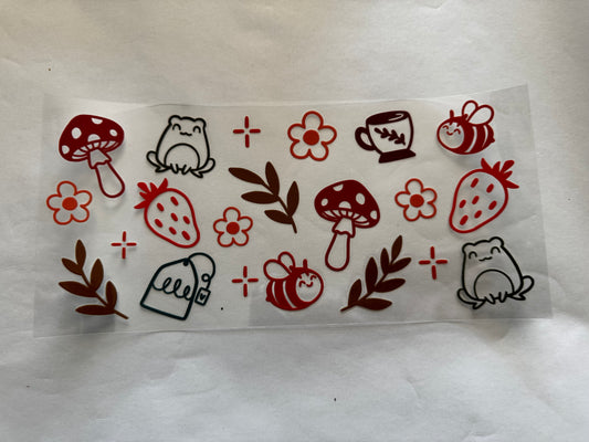 Mushrooms
