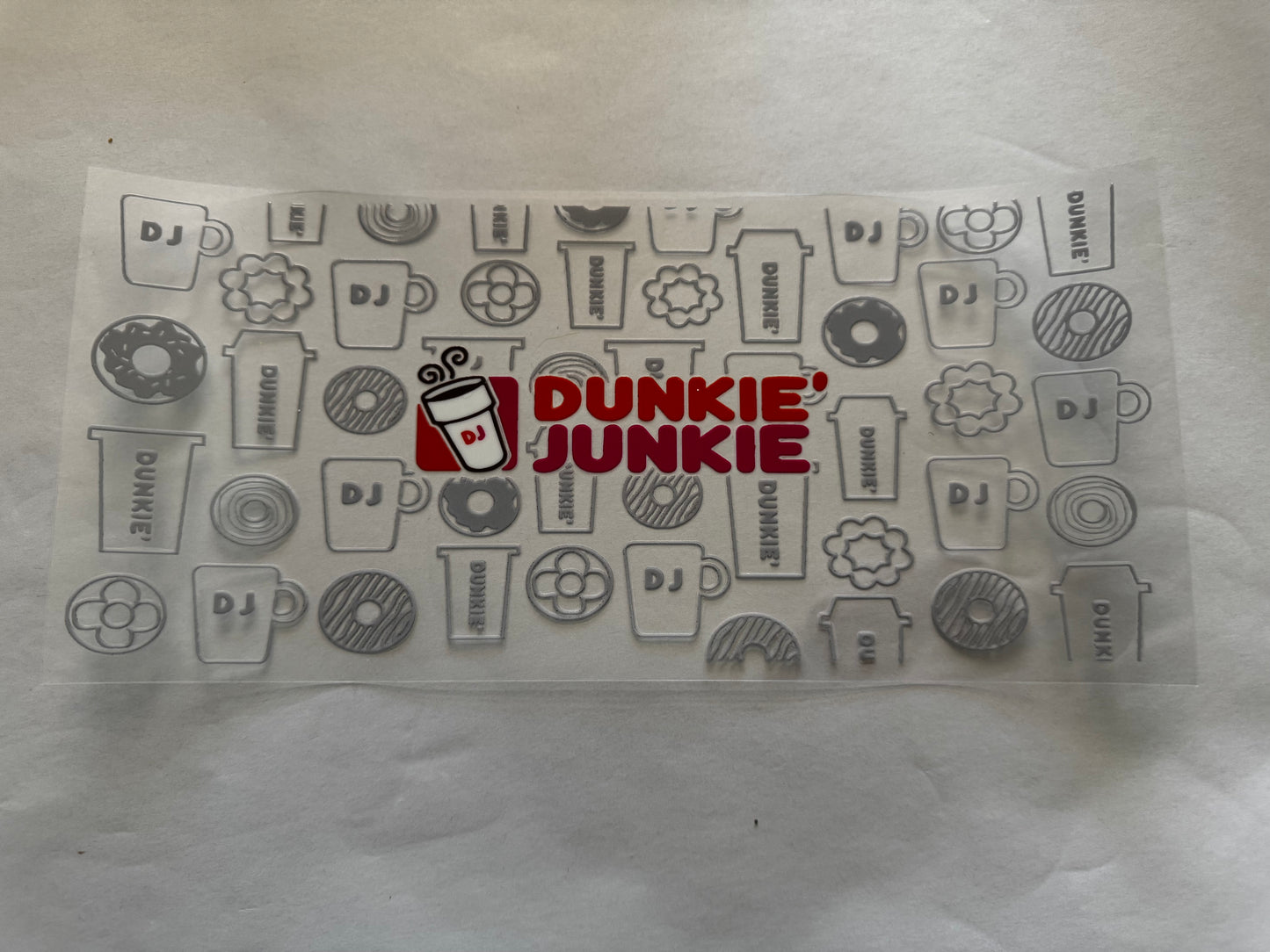 Dunkin’ Donuts #1