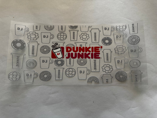 Dunkin’ Donuts #1