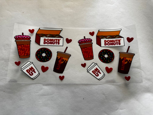 Dunkin’ Donuts #2