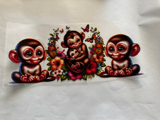 Monkeys