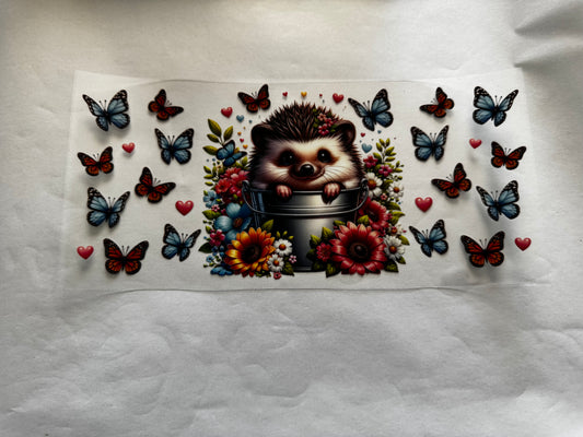 Hedgehog #1
