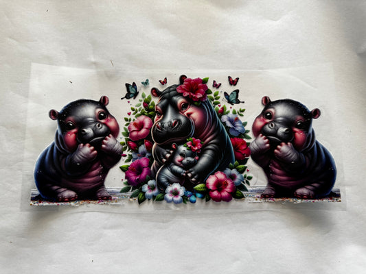 Hippopotamus