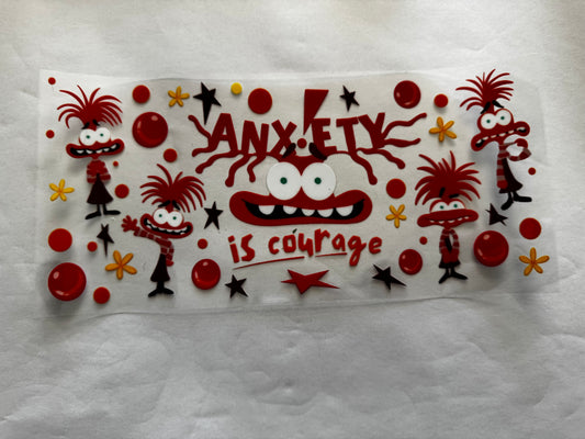 Anxiety