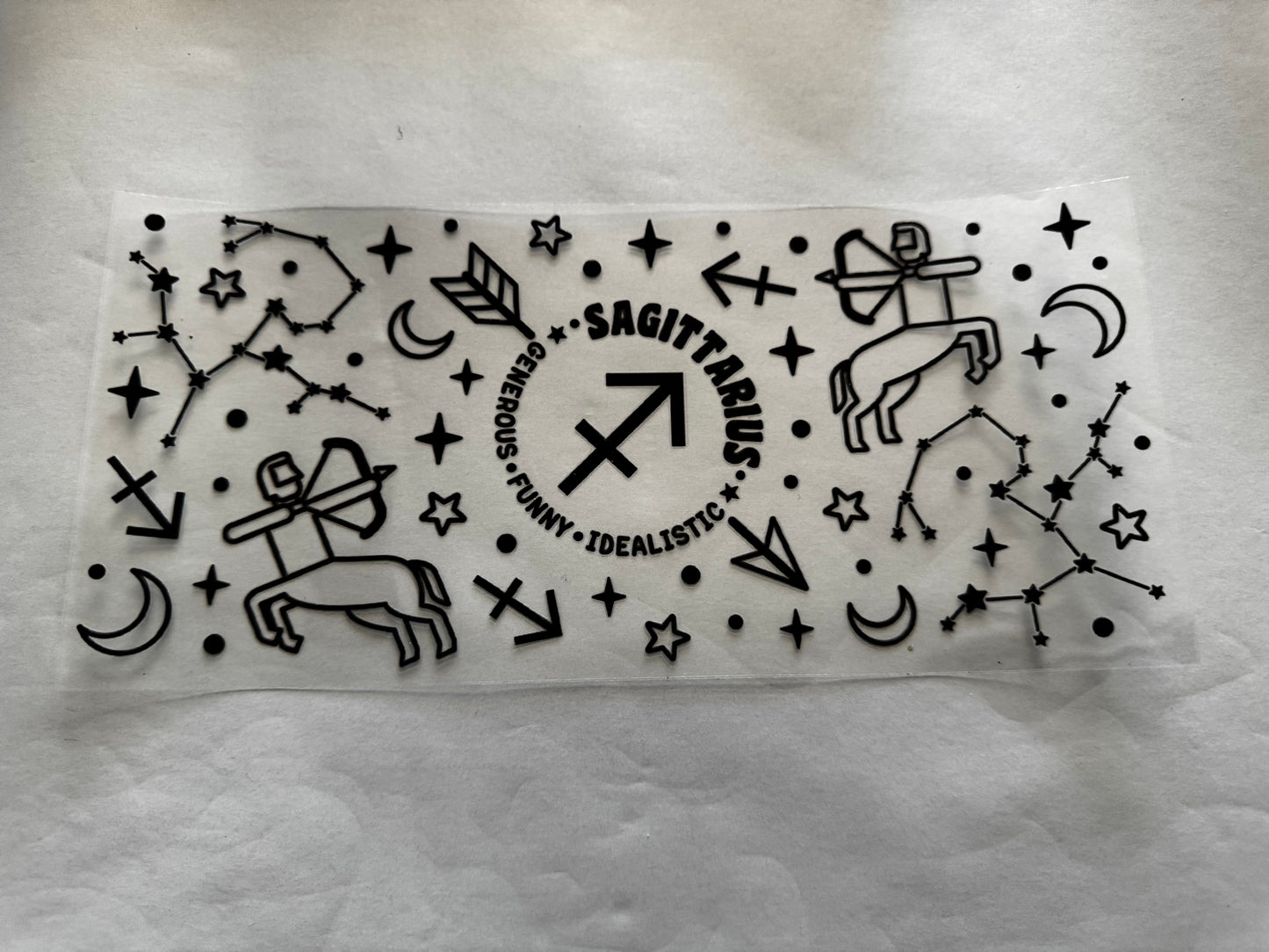 Zodiac