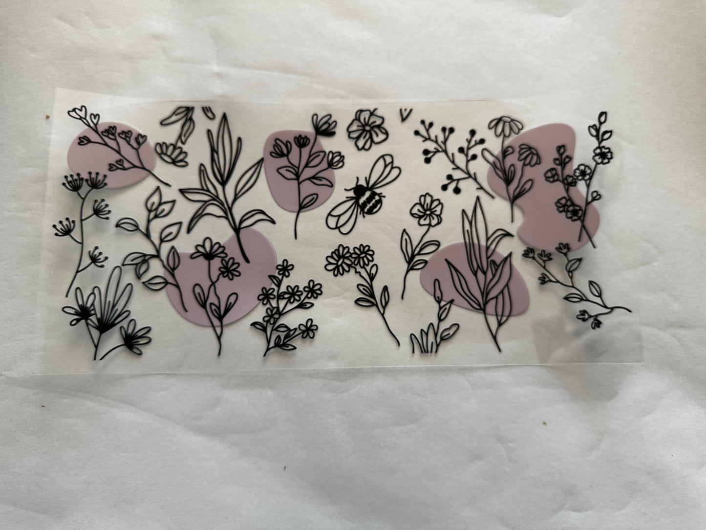 Floral #7