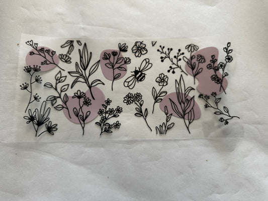 Floral #7