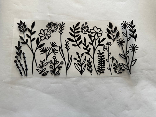 Floral #6