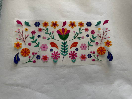 Floral #4