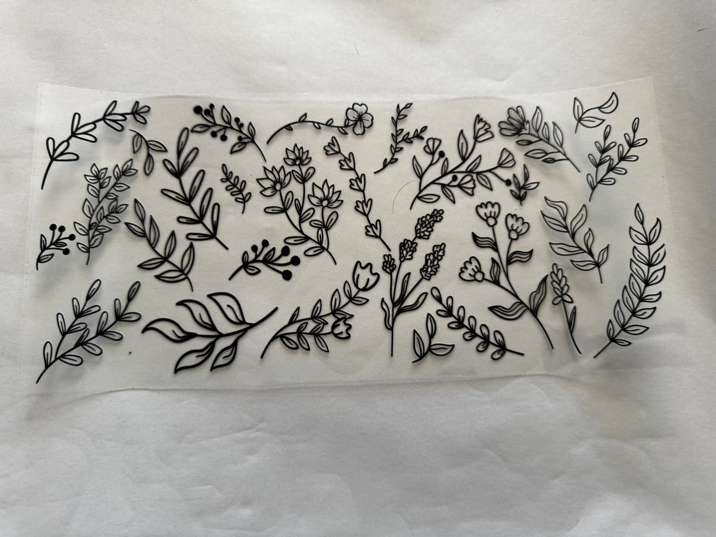 Floral #2