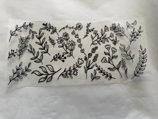Floral #2
